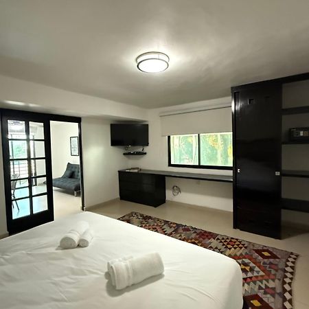 Marazul Hotel Boutique Isla Mujeres Esterno foto