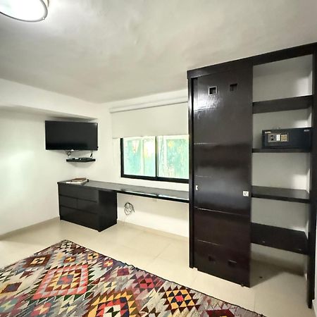 Marazul Hotel Boutique Isla Mujeres Esterno foto