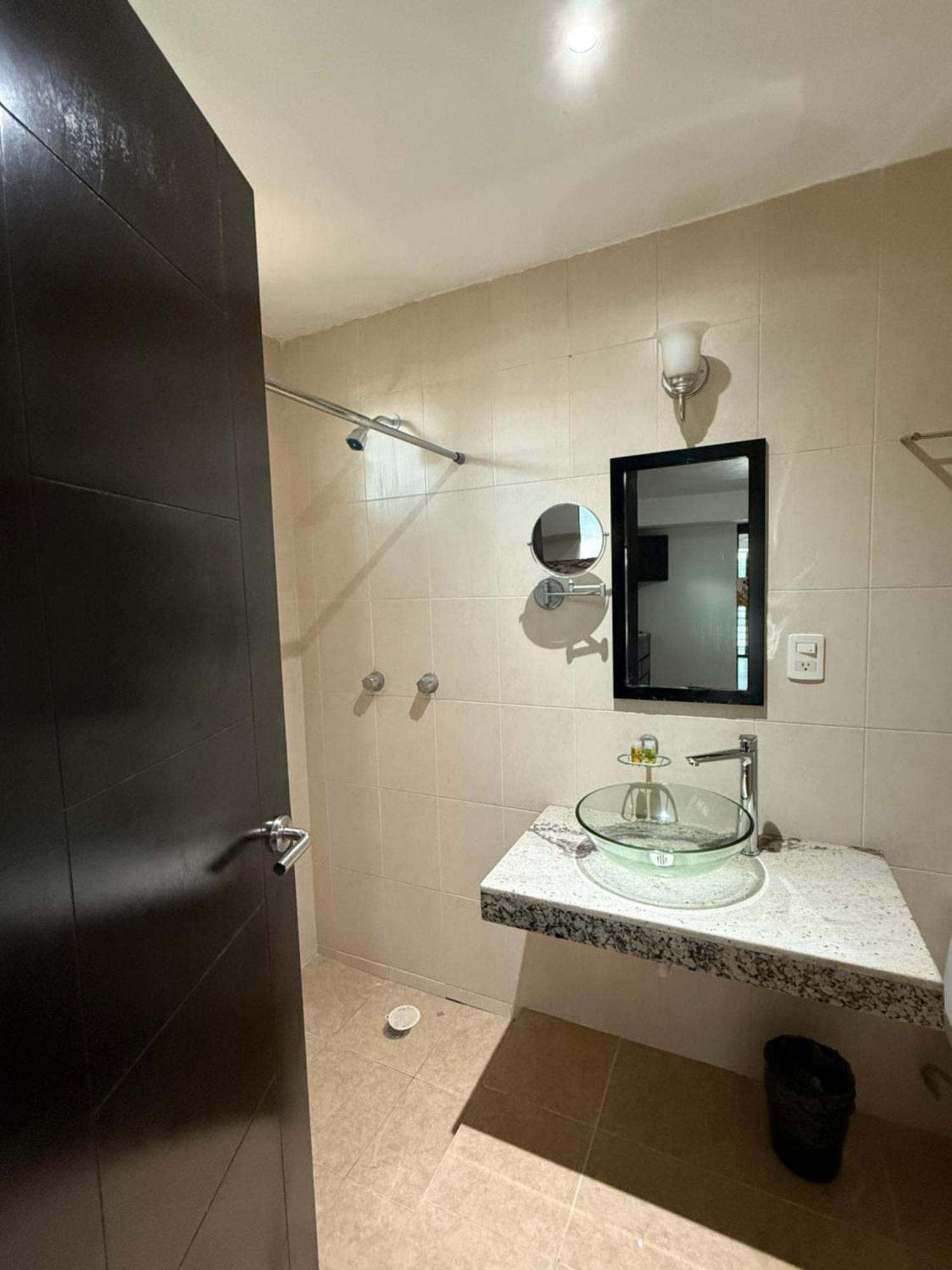 Marazul Hotel Boutique Isla Mujeres Esterno foto