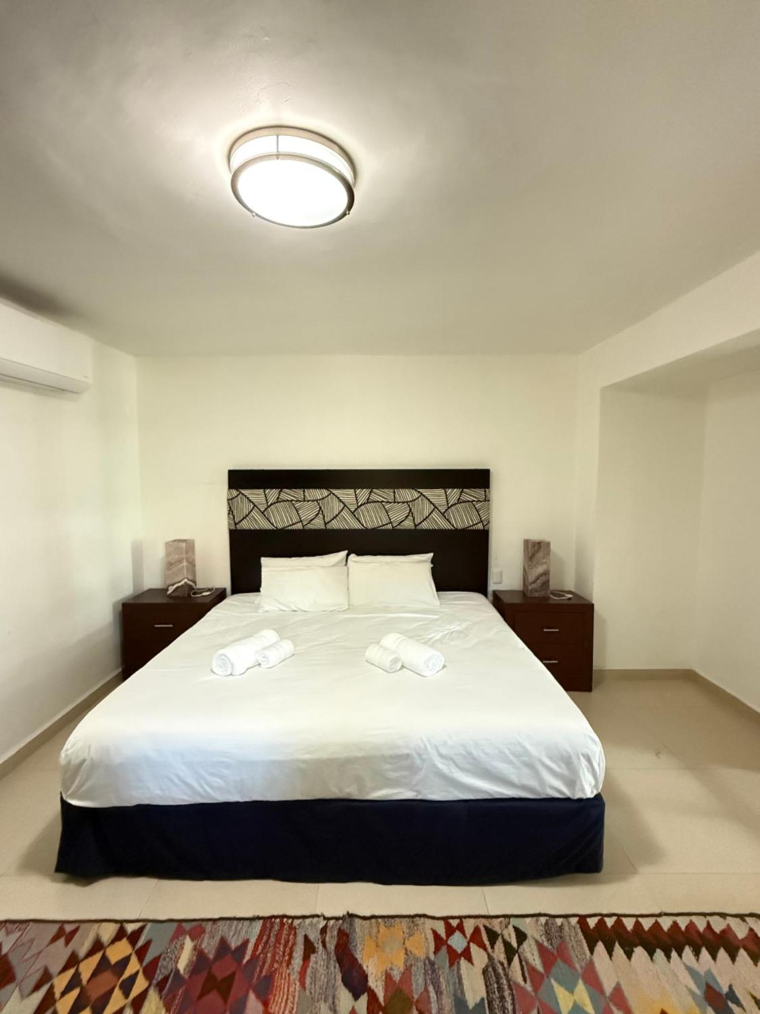 Marazul Hotel Boutique Isla Mujeres Esterno foto