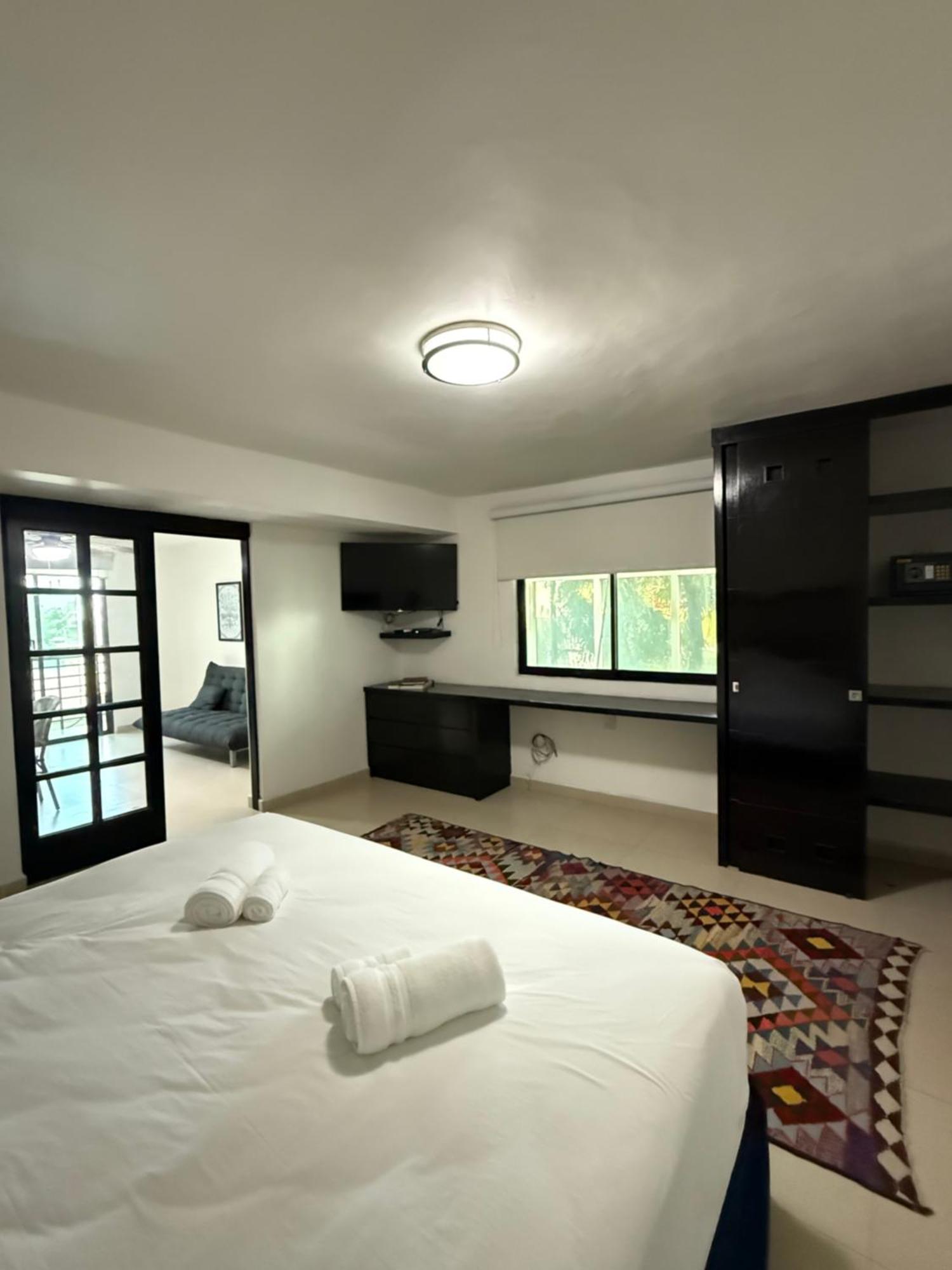 Marazul Hotel Boutique Isla Mujeres Esterno foto