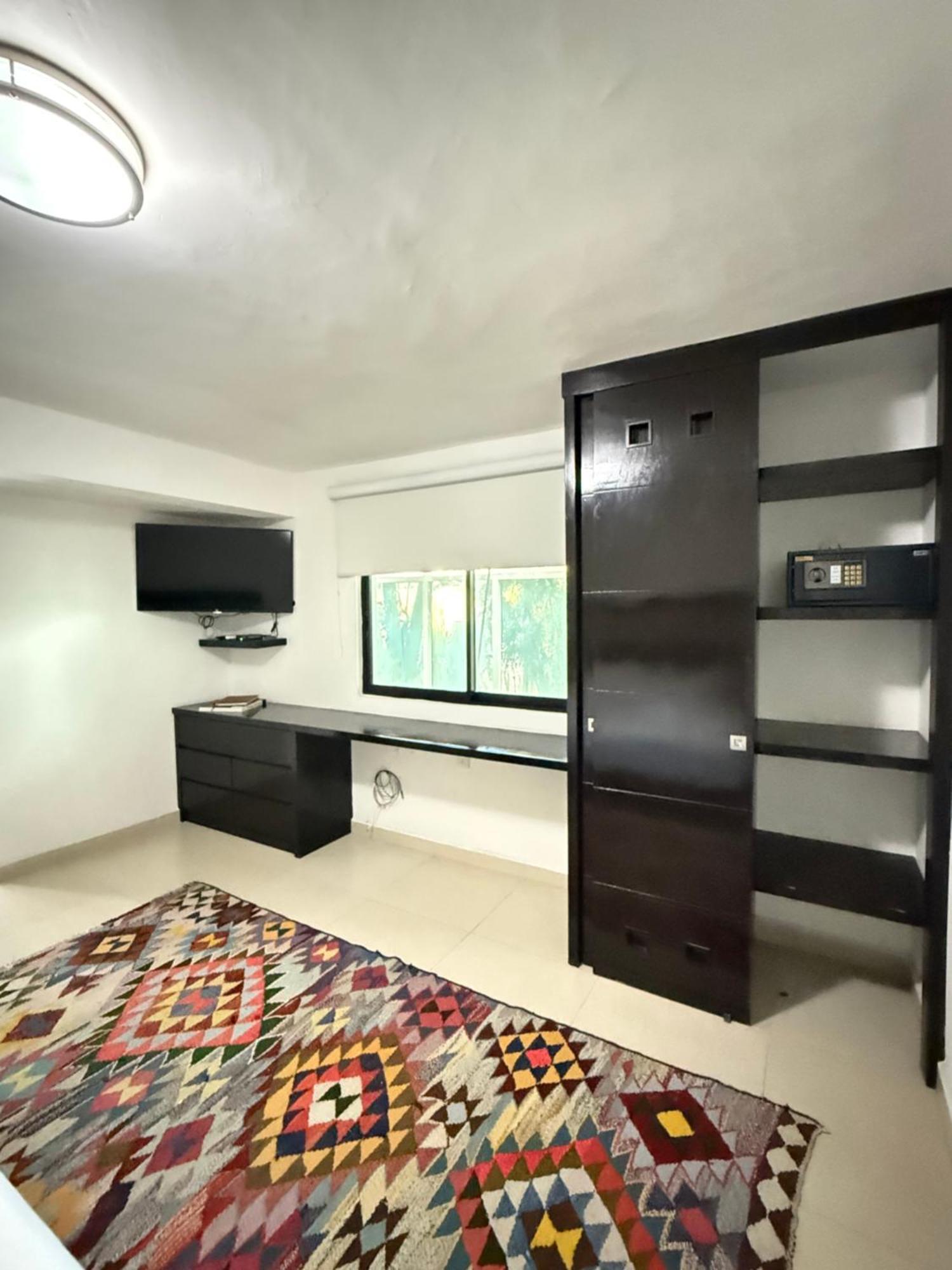 Marazul Hotel Boutique Isla Mujeres Esterno foto